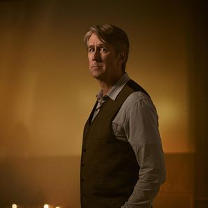 Photo Alan Ruck