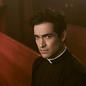 Photo Alfonso Herrera