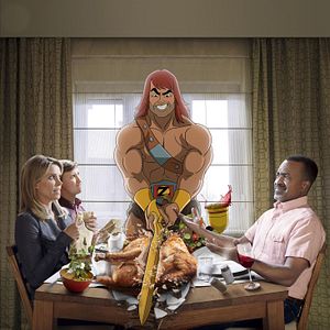 Photo Johnny Pemberton