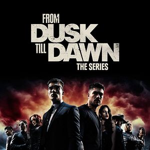 Photo Une Nuit en enfer : la série