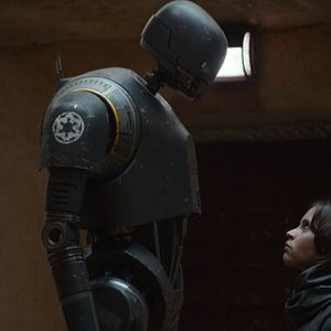Photo Rogue One: A Star Wars Story