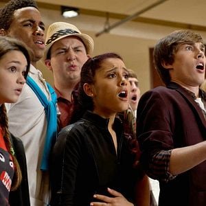 Photo Jennette McCurdy