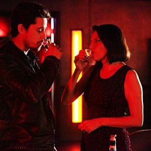 Photo Veronica Falcón