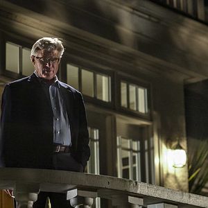 Photo Treat Williams