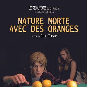 Photo Nature morte avec des oranges