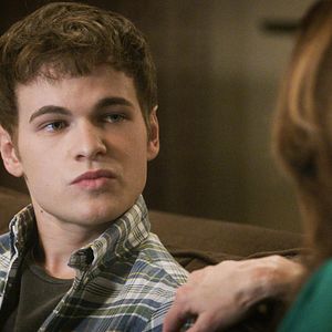 Photo Graham Patrick Martin