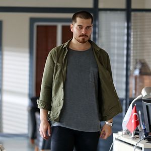 Photo İçerde