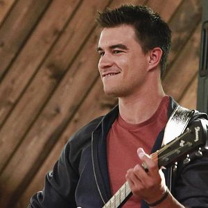 Photo Rob Mayes