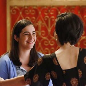 Photo Alanna Masterson