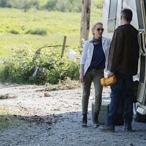 Photo Anne Heche