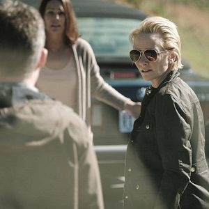 Photo Anne Heche