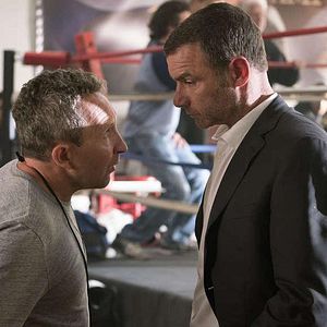 Photo Eddie Marsan