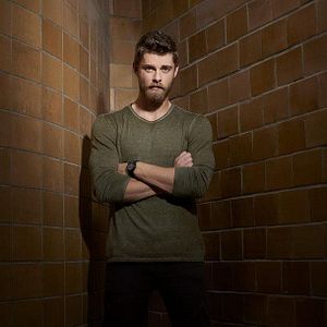 Photo Luke Mitchell
