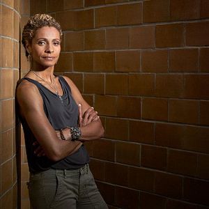 Photo Michelle Hurd