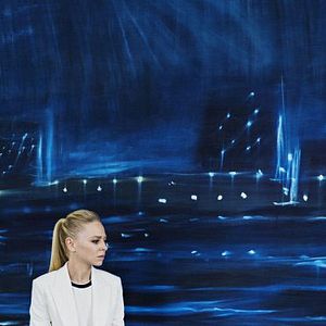 Photo Portia Doubleday