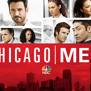 Photo Chicago Med