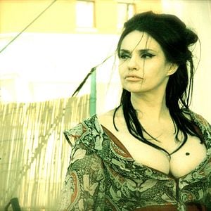 Photo Béatrice Dalle