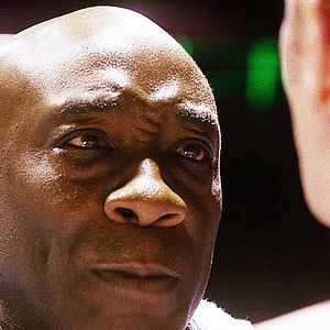 Photo Michael Clarke Duncan