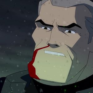 Photo Batman: The Dark Knight Returns, Part 2