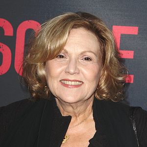 Photo Brenda Vaccaro