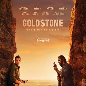 Photo Goldstone