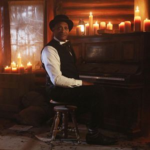 Photo Tony Todd