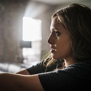 Photo Carly Chaikin