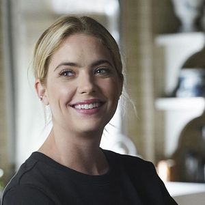 Photo Ashley Benson