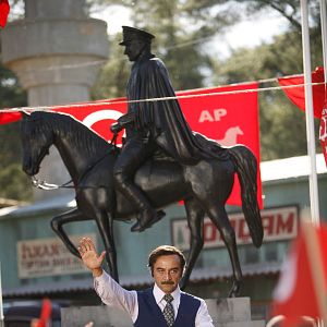 Photo Ekşi Elmalar