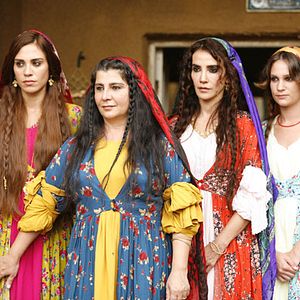 Photo Ekşi Elmalar