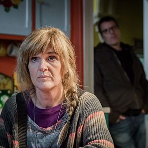 Photo Sarah Lancashire