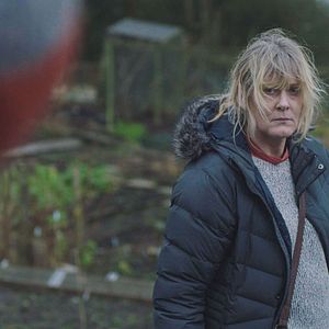 Photo Sarah Lancashire