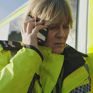 Photo Sarah Lancashire