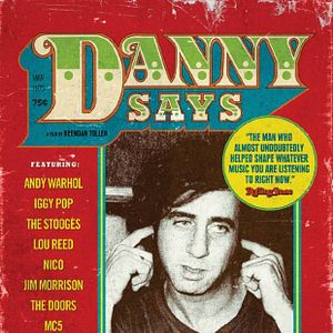 Photo Danny Says