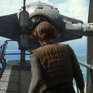 Photo Rogue One: A Star Wars Story