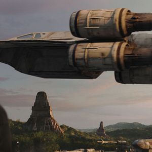 Photo Rogue One: A Star Wars Story