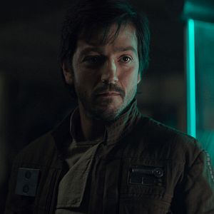 Photo Diego Luna