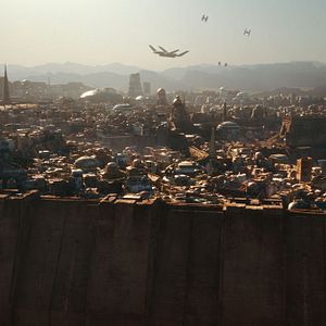 Photo Rogue One: A Star Wars Story