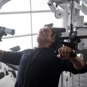 Photo Jean-Claude Van Johnson