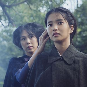 Photo Tae-ri Kim
