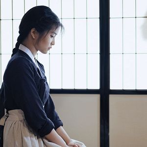 Photo Tae-ri Kim
