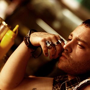 Photo Emory Cohen