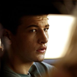 Photo Tye Sheridan