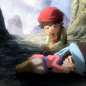 Photo Hoopa et le Choc des légendes
