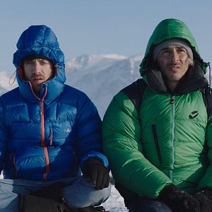 Photo Thomas Blanchard