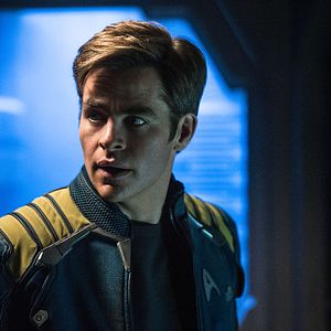 Photo Star Trek Sans limites