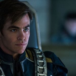 Photo Star Trek Sans limites