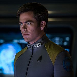 Photo Star Trek Sans limites