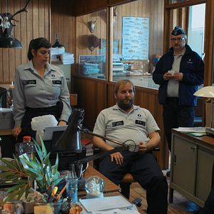 Photo Guillaume Kerbusch