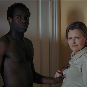 Photo Jérémy Zagba